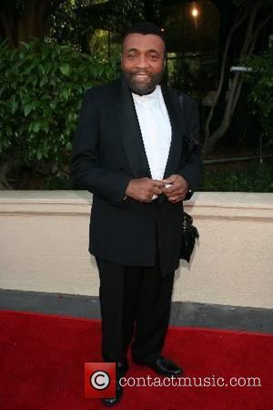 Andrae Crouch, Asym Annual Spring Benefit Concert